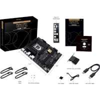 материнская плата ASUS ProArt Z490-Creator 10G
