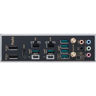 материнская плата ASUS ProArt Z790-Creator WiFi