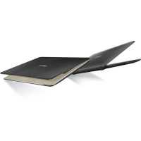 ноутбук ASUS R540NV-GQ050T 90NB0HM1-M00890 Черный