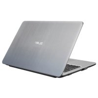 ноутбук ASUS R540SC-XX007T 90NB0B23-M00230 Серебристый