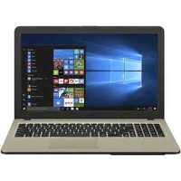 ноутбук ASUS R540UA-DM3202 90NB0HF1-M47760-wpro Черный
