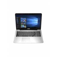 ноутбук ASUS R556QG-XO499T 90NB0D42-M06930 Серебристый