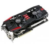 видеокарта ASUS R9390-DC2-8GD5
