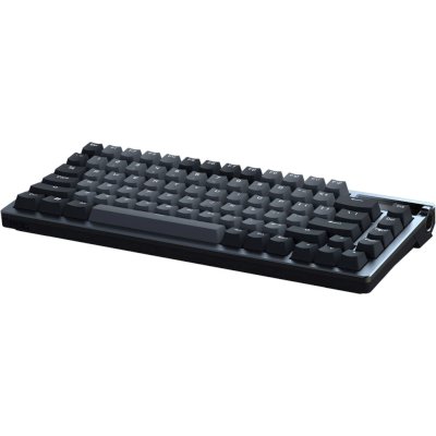 клавиатура ASUS ROG Azoth M701 Black 90MP0316-BKRA01 Черный