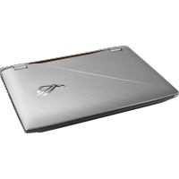 ноутбук ASUS ROG Chimera G703GI-E5179T 90NR0HJ1-M02410 Черный