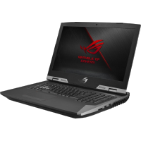 ноутбук ASUS ROG Chimera G703GS-E5042T 90NR0091-M00620 Черный