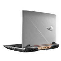 ноутбук ASUS ROG Chimera G703GX-BCRA00 90NR01B1-M02540 Серебристый
