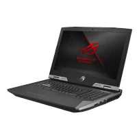 ноутбук ASUS ROG Chimera G703GX-BCRA00 90NR01B1-M02540 Серебристый