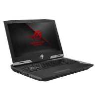 ноутбук ASUS ROG Chimera G703GX-BCRA00 90NR01B1-M02540 Серебристый