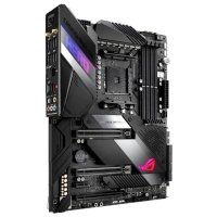 материнская плата ASUS ROG Crosshair VIII Hero Wi-Fi