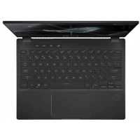 ноутбук ASUS ROG Flow X13 GV301QH-K6231T 90NR06C5-M06720 Черный