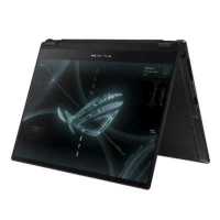 ноутбук ASUS ROG Flow X13 GV301RE-LI208W 90NR0A21-M00BN0 Черный