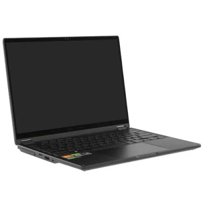 ноутбук ASUS ROG Flow X13 GV302XU-MU010W 90NR0EI1-M000J0 Черный