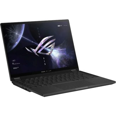 ноутбук ASUS ROG Flow X13 GV302XV-MU011W 90NR0DT1-M000K0 Черный
