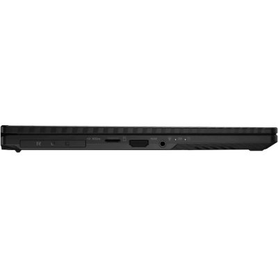 ноутбук ASUS ROG Flow X13 GV302XV-MU011W 90NR0DT1-M000K0 Черный