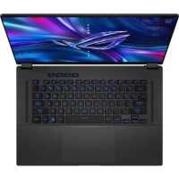 ноутбук ASUS ROG Flow X16 GV601RW-M6064X 90NR0AN1-M005D0 Черный
