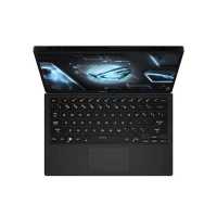 ноутбук ASUS ROG Flow Z13 GZ301ZA-LD142W 90NR07Y1-M005Y0 Черный