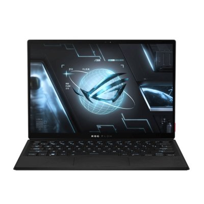 ноутбук ASUS ROG Flow Z13 GZ301ZC-LD092W 90NR07Z1-M007D0 Черный