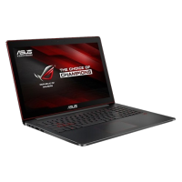 ноутбук ASUS ROG G501JW-FI027H 90NB0873-M00350 Черный