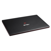 ноутбук ASUS ROG G550JK-CN287H 90NB04L3-M03390 Черный