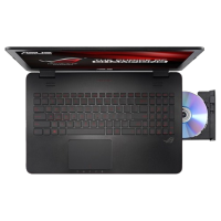 ноутбук ASUS ROG G551JK-DM236H 90NB05T2-M03170