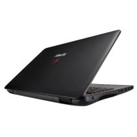 ноутбук ASUS ROG G551JX-DM143D 90NB08C2-M01700