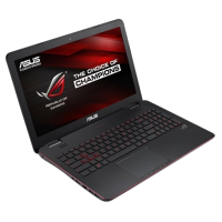 ноутбук ASUS ROG G551JX-DM351T 90NB08C2-M04680