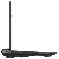 ноутбук ASUS ROG G751JY-T7397T 90NB06F1-M07070 Черный