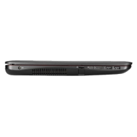 ноутбук ASUS ROG G771JW-T7128H 90NB0856-M01560 Черный
