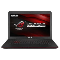 ноутбук ASUS ROG G771JW-T7140D 90NB0856-M01860