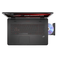 ноутбук ASUS ROG G771JW-T7173D 90NB0856-M02410