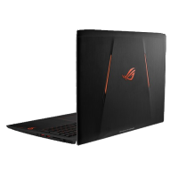 ноутбук ASUS ROG GL502VS-FI447 90NB0DD1-M06420 Черный