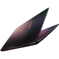 ноутбук ASUS ROG GL502VS-FY028T 90NB0DD1-M00990 Черный