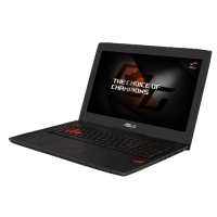 ноутбук ASUS ROG GL502VS-FY069T 90NB0DD1-M01100 Черный