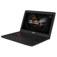 ноутбук ASUS ROG GL502VY-FI118T 90NB0BJ1-M01400 Черный