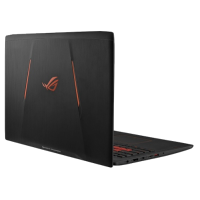 ноутбук ASUS ROG GL502VY-FY119TT 90NB0BJ1-M01410 Черный