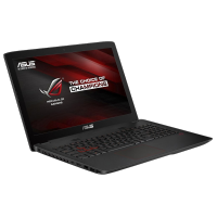 ноутбук ASUS ROG GL552VW-DM703T 90NB09I3-M08520 Серый