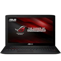 ноутбук ASUS ROG GL552VX-CN337T 90NB0AW3-M04180