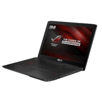 ноутбук ASUS ROG GL552VX-CN337T 90NB0AW3-M04180