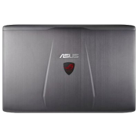 ноутбук ASUS ROG GL552VX-CN337T 90NB0AW3-M04180
