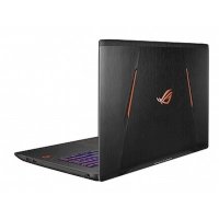 ноутбук ASUS ROG GL553VD-FY073T 90NB0DW3-M01540 Черный