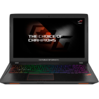 ноутбук ASUS ROG GL553VE-FY033 90NB0DX3-M07260