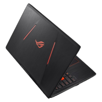 ноутбук ASUS ROG GL553VE-FY363 90NB0DX3-M05370