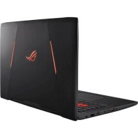 ноутбук ASUS ROG GL702VM-GC460 90NB0DQ3-M06970 Черный