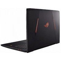 ноутбук ASUS ROG GL702VS-GC276T 90NB0DZ3-M04220 Черный