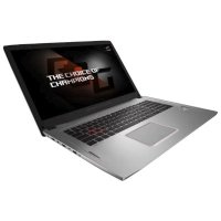 ноутбук ASUS ROG GL702VS-GC183T 90NB0DZ1-M02240 Серебристый