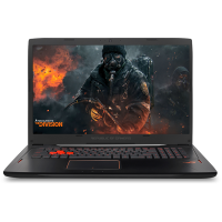 ноутбук ASUS ROG GL702VT-GC064T 90NB0CQ1-M01340 Черный