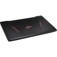 ноутбук ASUS ROG GL702ZC 90NB0FV1-M02970 Черный