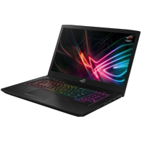 ноутбук ASUS ROG GL703GM-E5108 90NR00G1-M03440 Черный