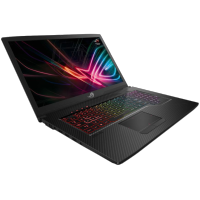 ноутбук ASUS ROG GL703GM-E5108 90NR00G1-M03440 Черный
